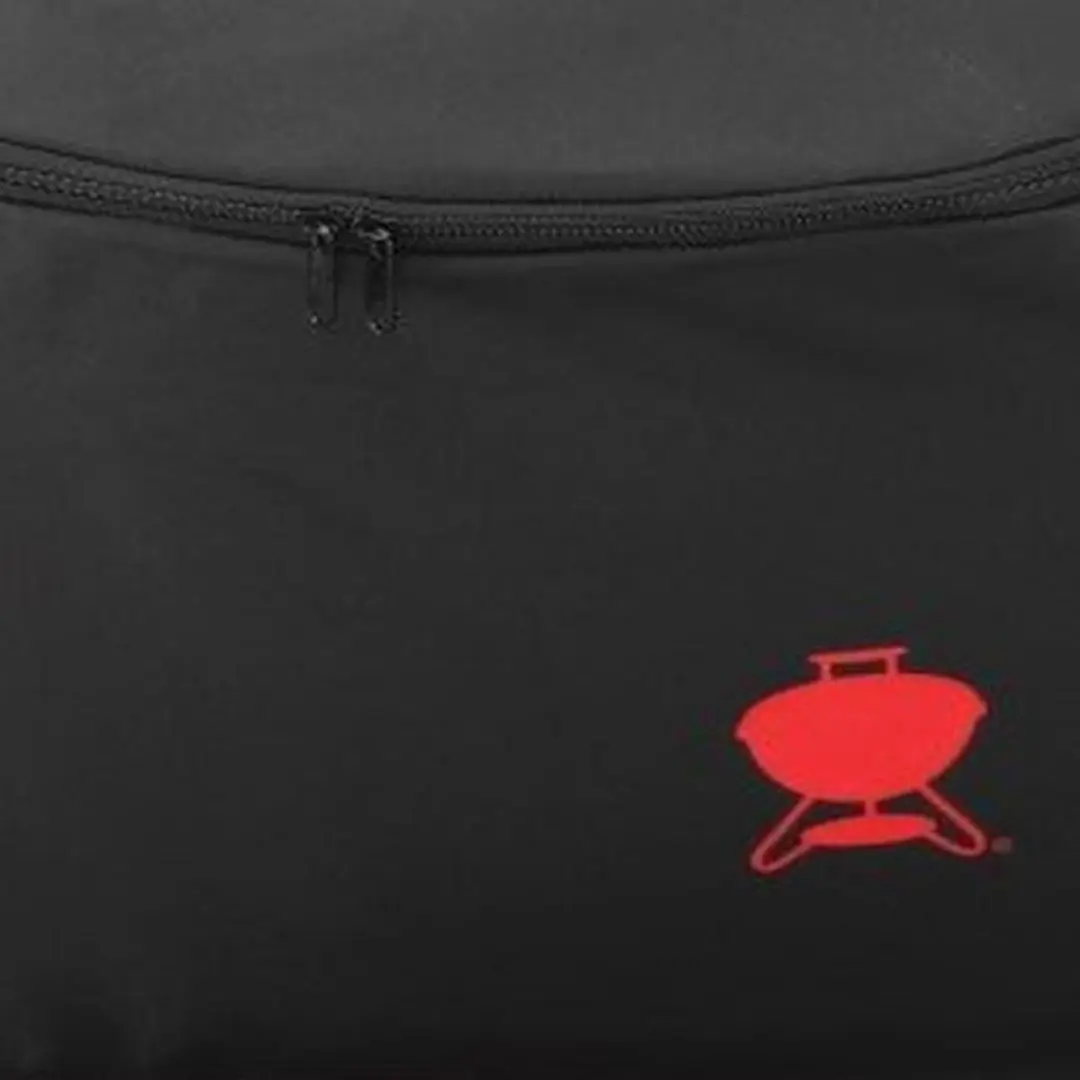 Weber Smokey Joe 41cm Draagtas - Black