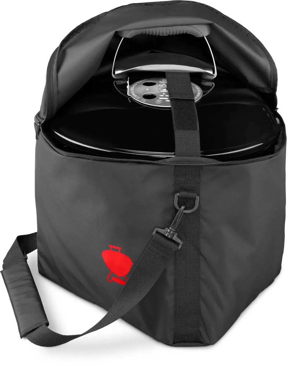 Weber Smokey Joe 41cm Draagtas - Black
