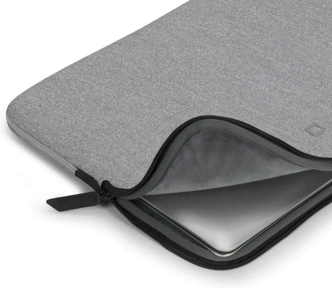 Dicota D32025 Notebookhoes 15" - Grijs