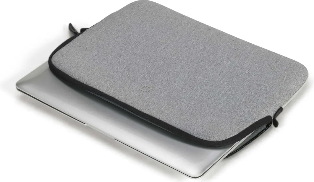 Dicota D32025 Notebookhoes 15" - Grijs - afbeelding 6 van 6