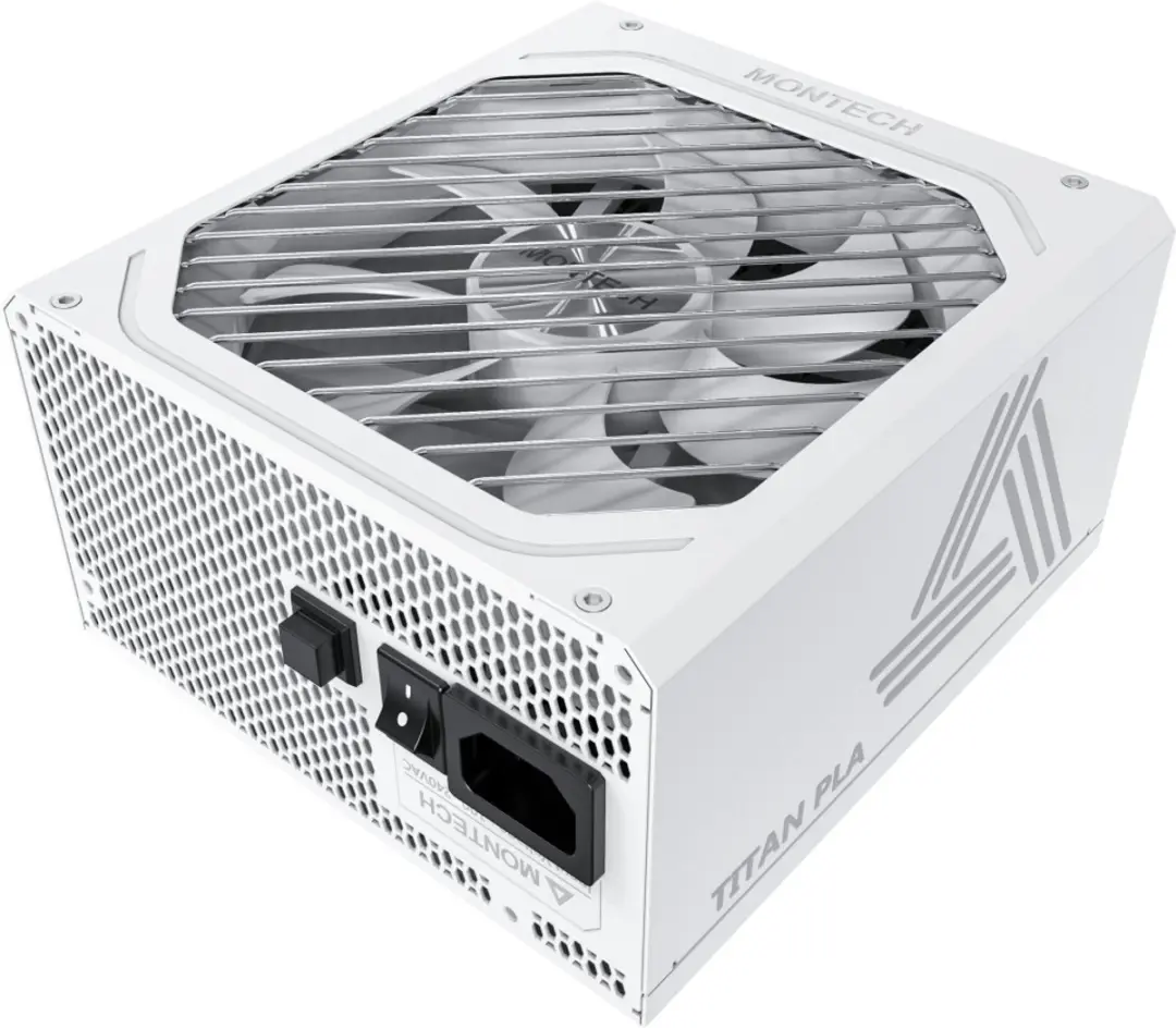 Montech Titan PLA 1000W Voeding