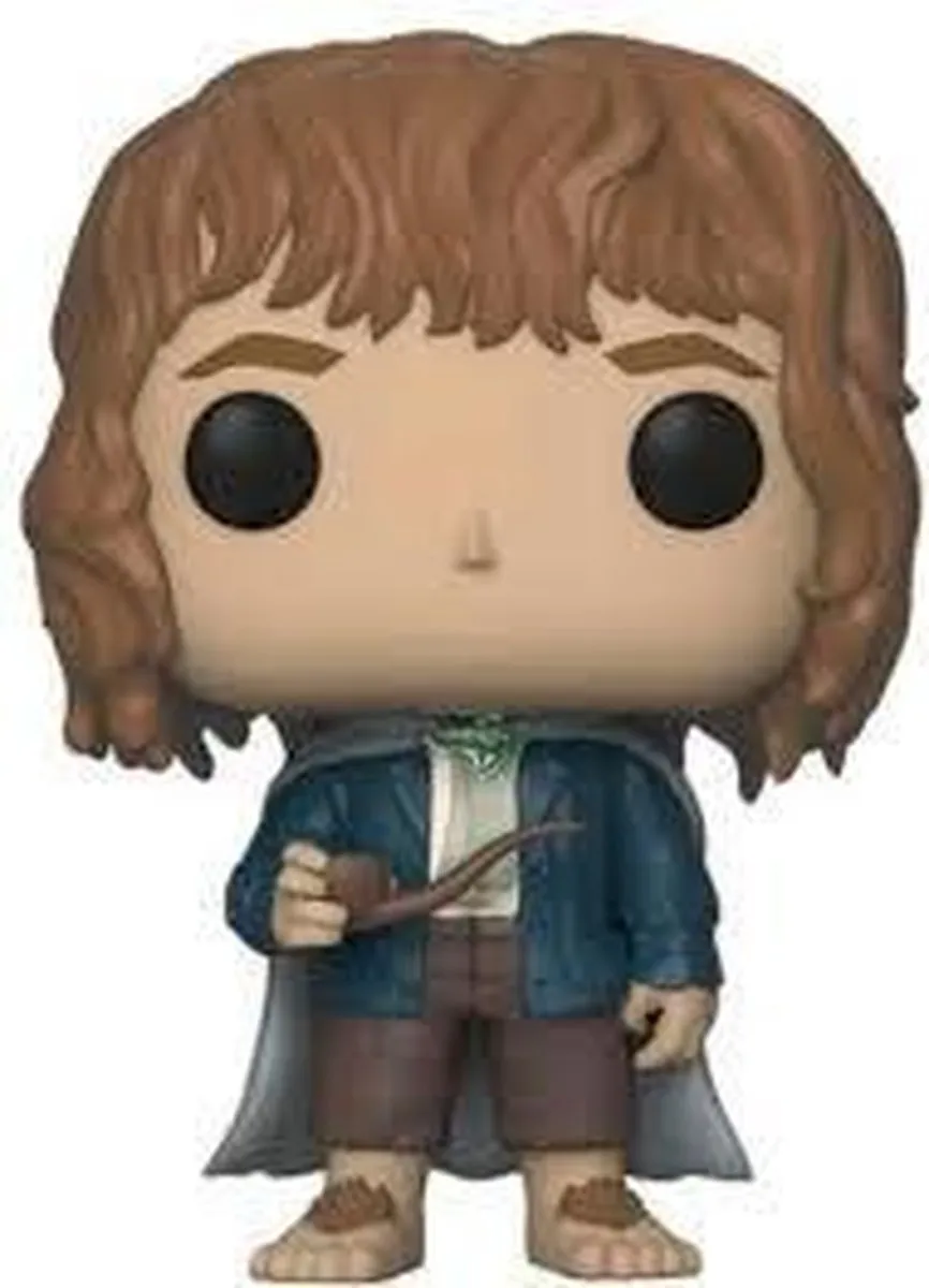 Funko Pop! Pippin Took The Lord of the Rings