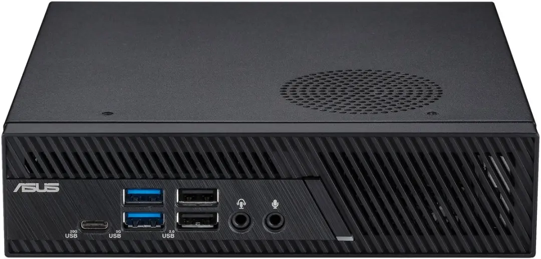 ASUS PB63-B5201MH Mini PC
