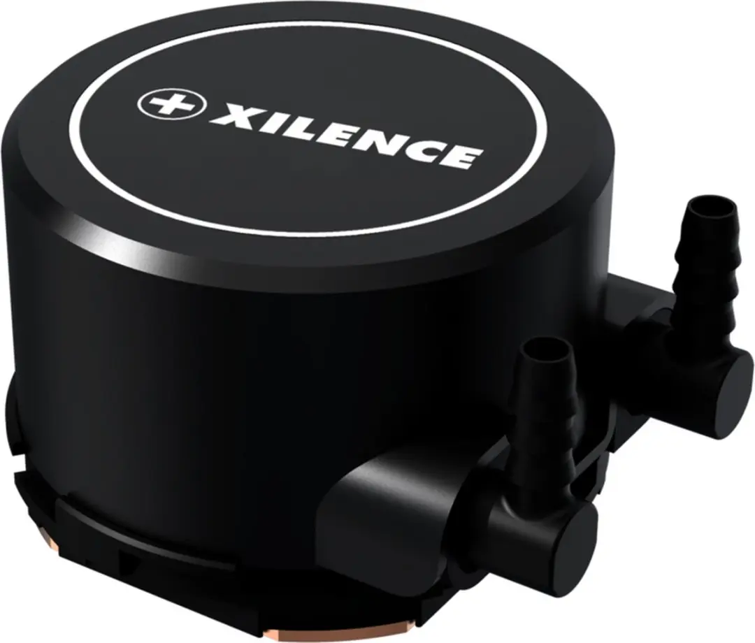 Xilence XC978 Kabelbinders - Zwart
