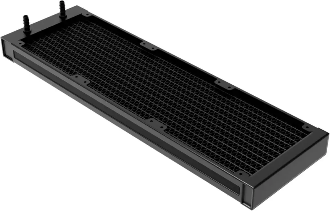 Xilence XC978 Kabelbinders - Zwart