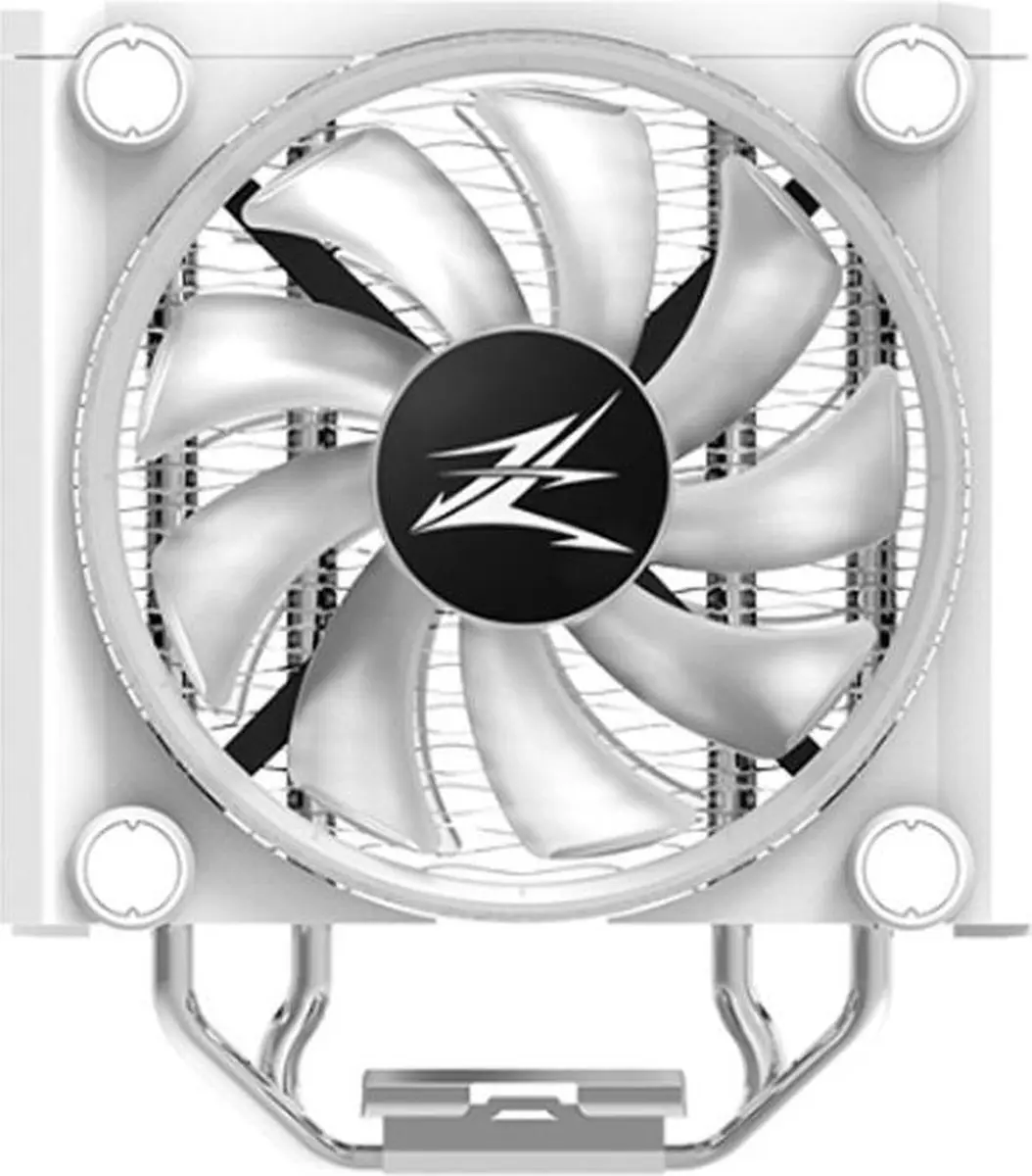 Zalman CNPS16X WHITE CPU Koeler