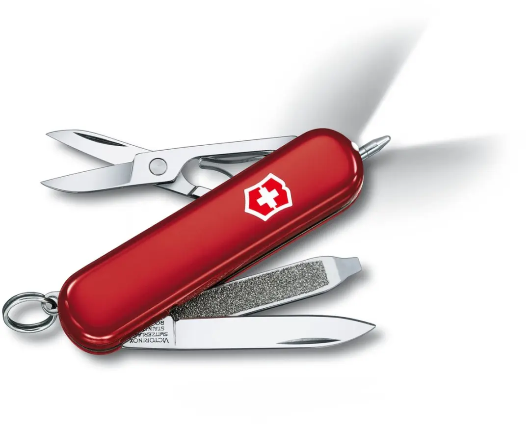 Victorinox Signature Lite Zakmes 7 Functies