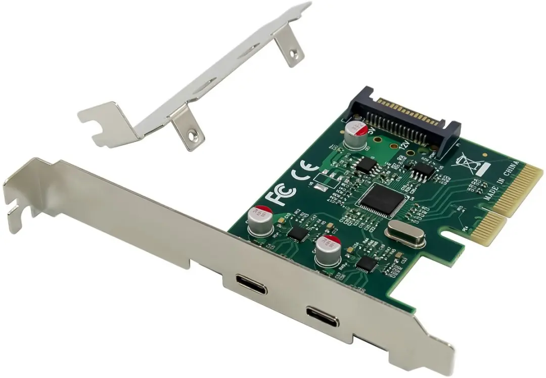 Conceptronic EMRICK13G PCI-kaart