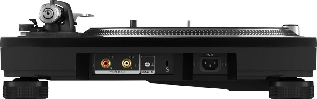 Pioneer DJ PLX-1000 Platenspeler - Zwart