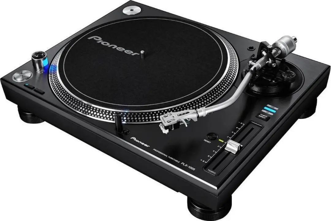 Pioneer DJ PLX-1000 Platenspeler