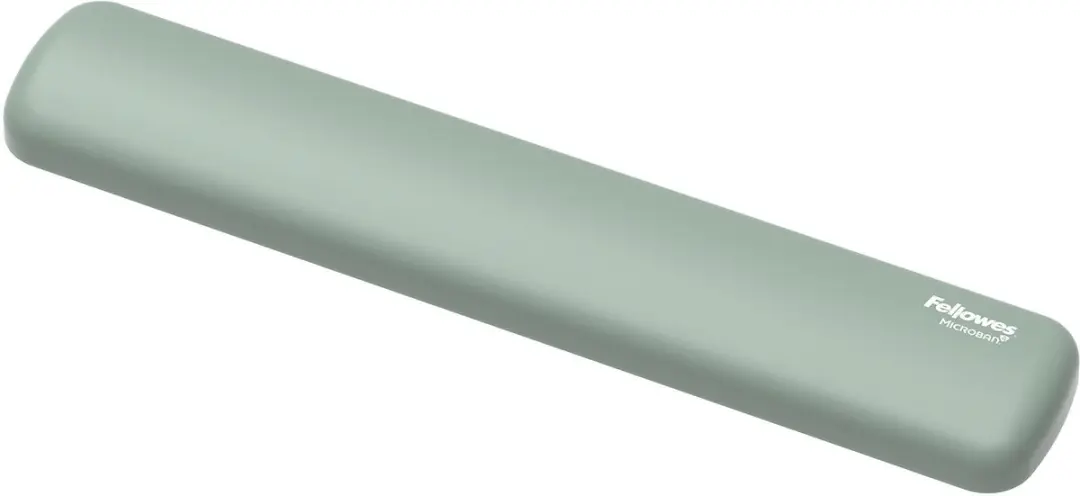 Fellowes Polssteun Silicone Sage