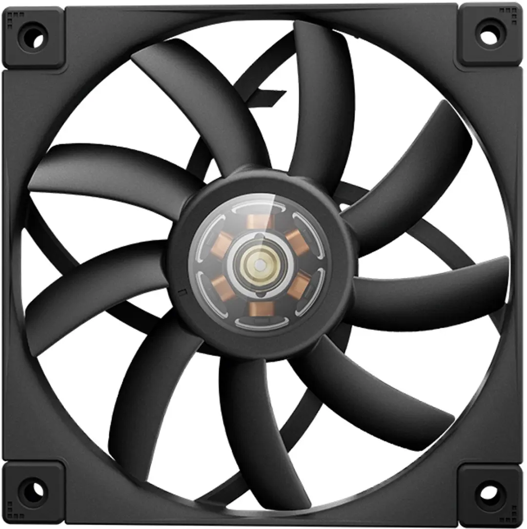 DeepCool FT12 SLIM 120mm PWM Ventilator
