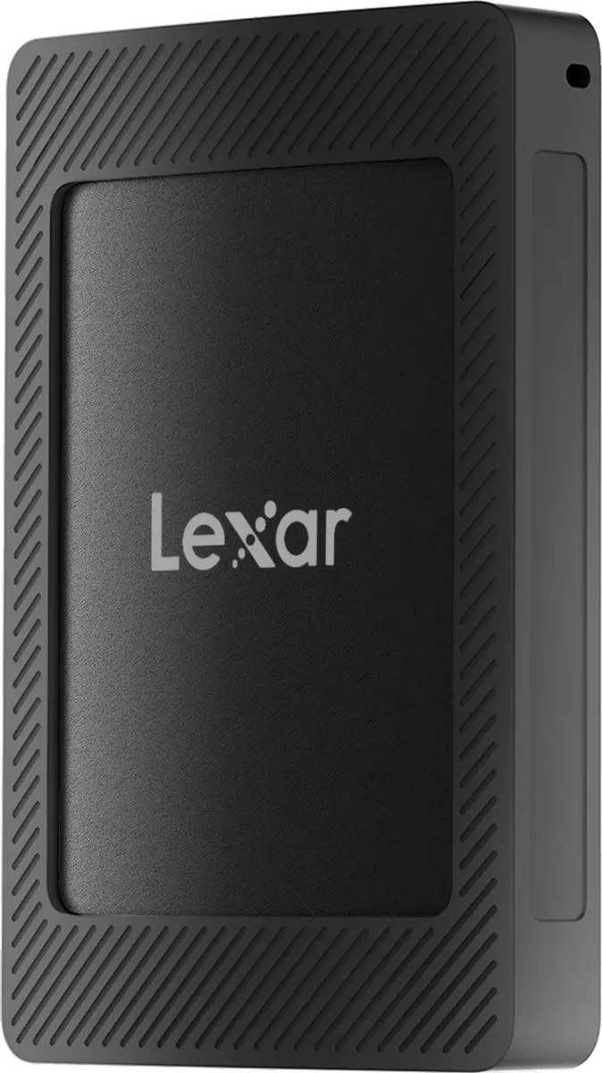 Lexar LSL500M002T-RNBNG SSD 2TB