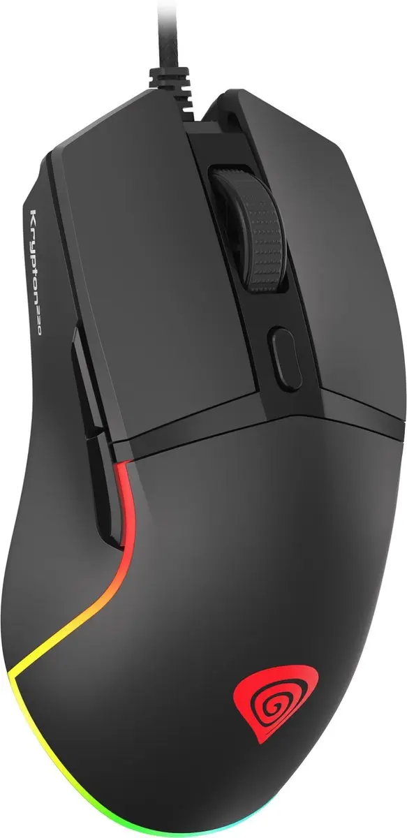 Mouse Genesis Krypton 220 GEN-NMG-1770