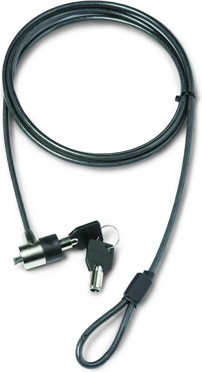 Dicota D30835 Kabelslot