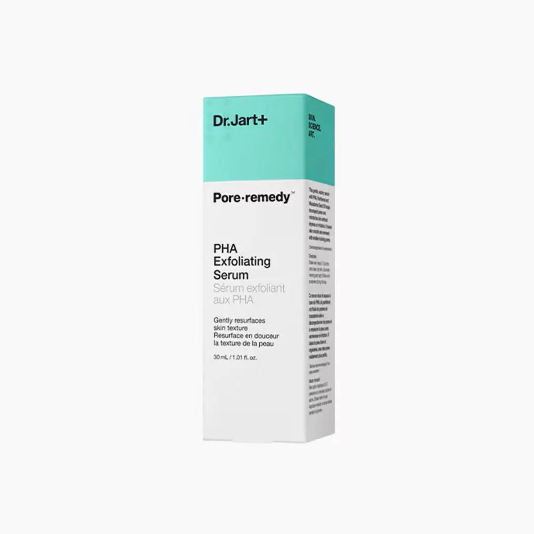 Dr.Jart+ Pore Remedy PHA Exfoliating Serum 30ml