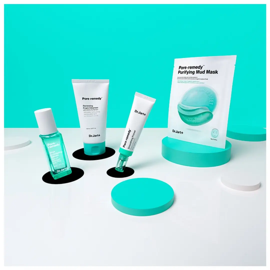 Dr.Jart+ Pore Remedy PHA Exfoliating Serum 30ml