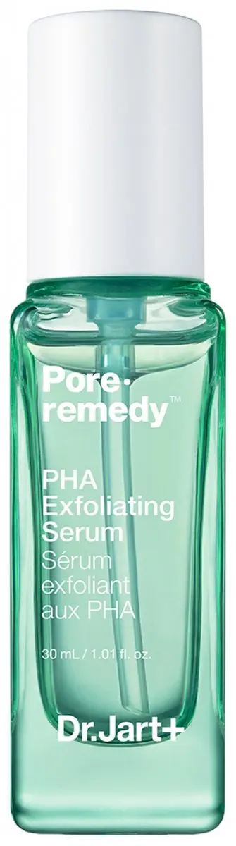 Dr.Jart+ Pore Remedy PHA Exfoliating Serum 30ml