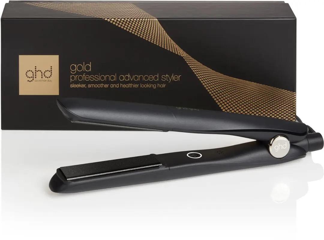 GHD Gold Stijltang