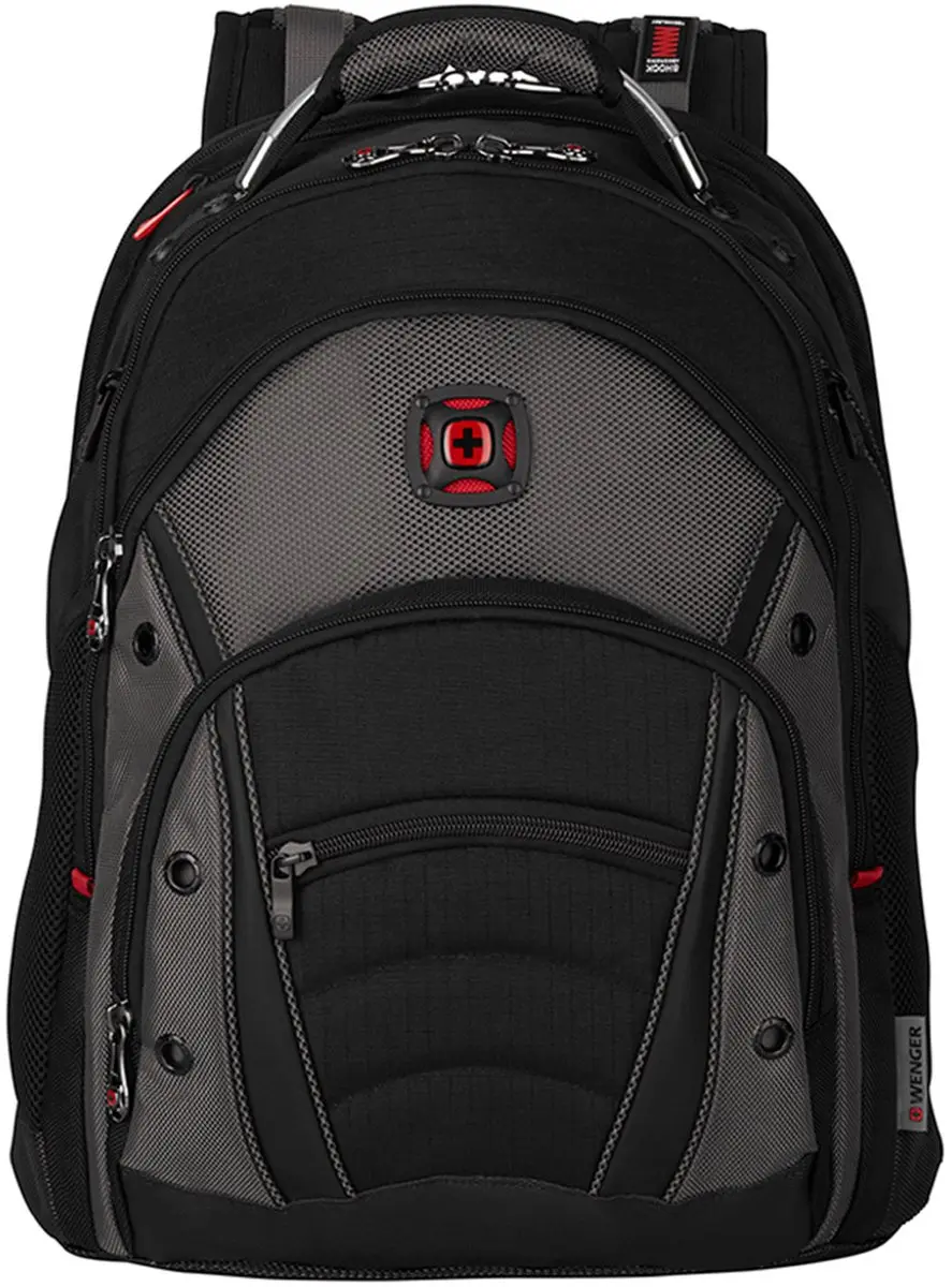 Wenger Synergy 600635 Rugzak 15,6 inch