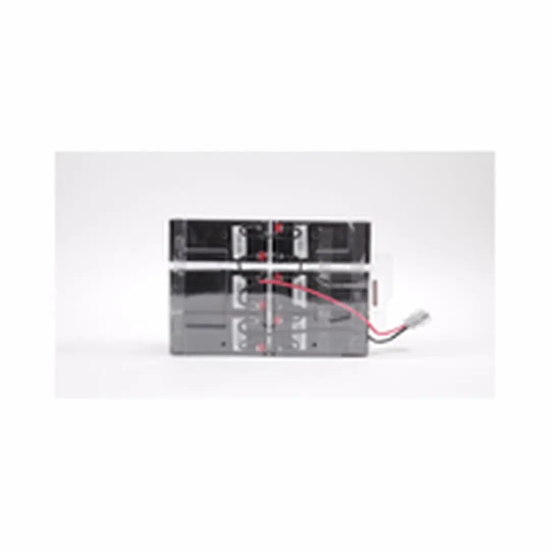 Eaton EBP-1703I Batterij 9Ah 12V - Zwart