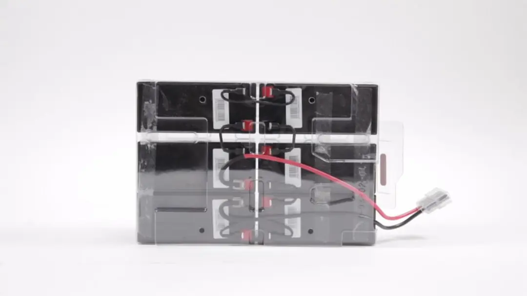 Eaton EBP-1703I Batterij 9Ah 12V