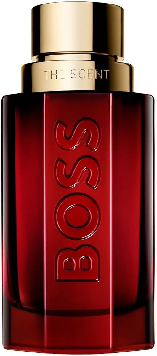 Hugo Boss The Scent For Him Elixir EDP 50ml