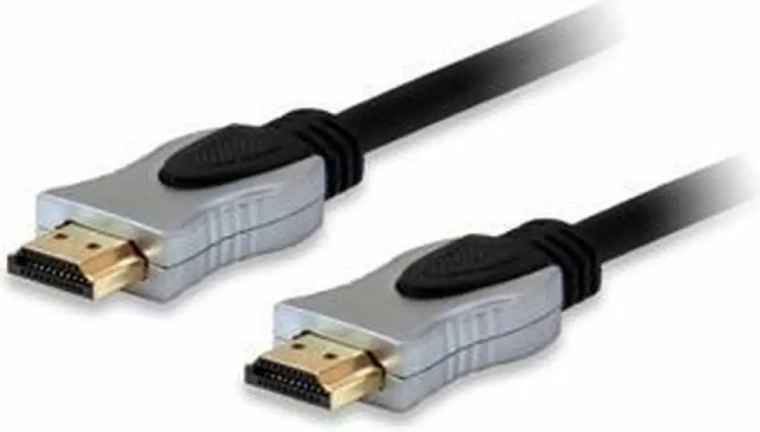Equip 119340 HDMI Kabel 5m