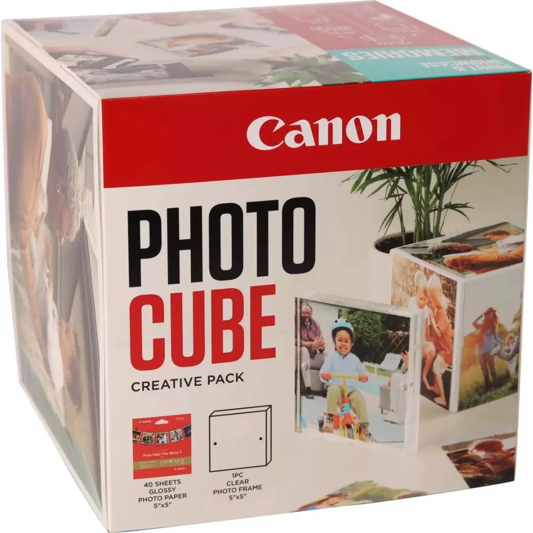 Canon 2311B076 Fotopapier Glans