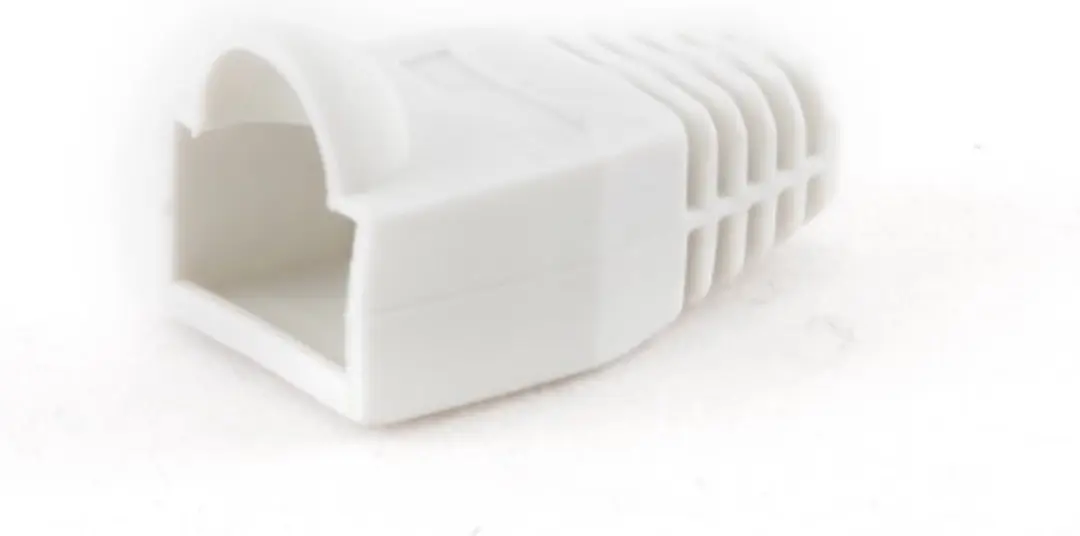 Cablexpert RJ45 Netwerkplug Huls