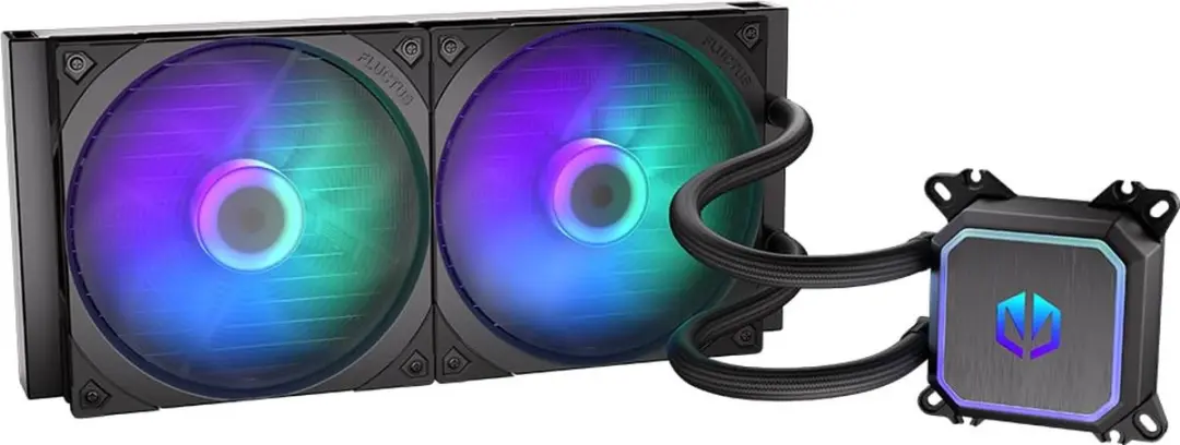Endorfy Navis F280 ARGB Gevelventilatoren
