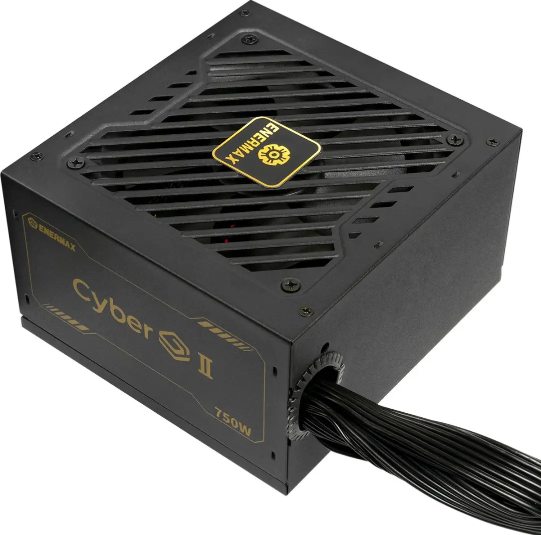 Enermax ERV750G-AHG-NAC Netvoeding 750W