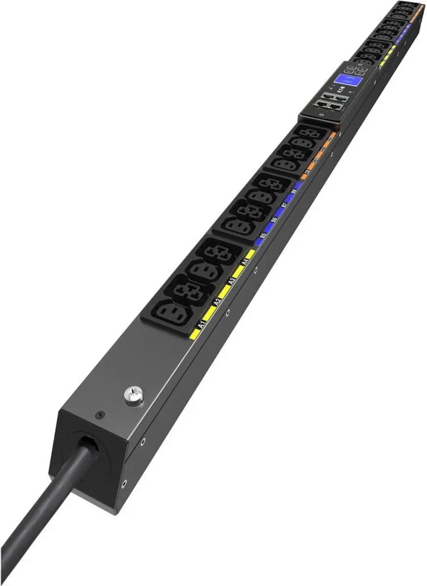 Eaton EVMIF316A PDU