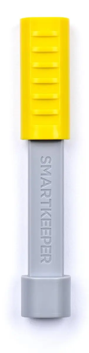 SmartKeeper Essential Lock Key Basic U03YL - Geel