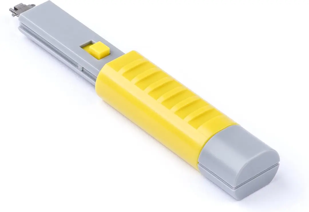 SmartKeeper Essential Lock Key Basic U03YL - Geel