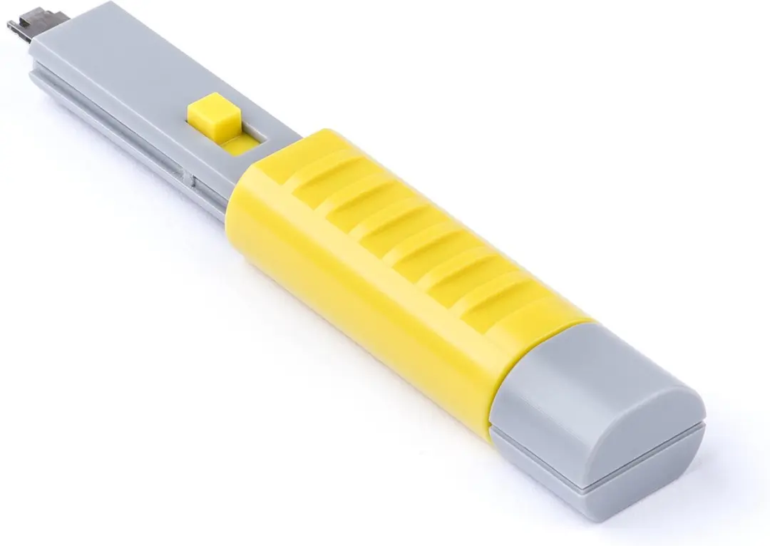 SmartKeeper Essential Lock Key Basic U03YL - Geel