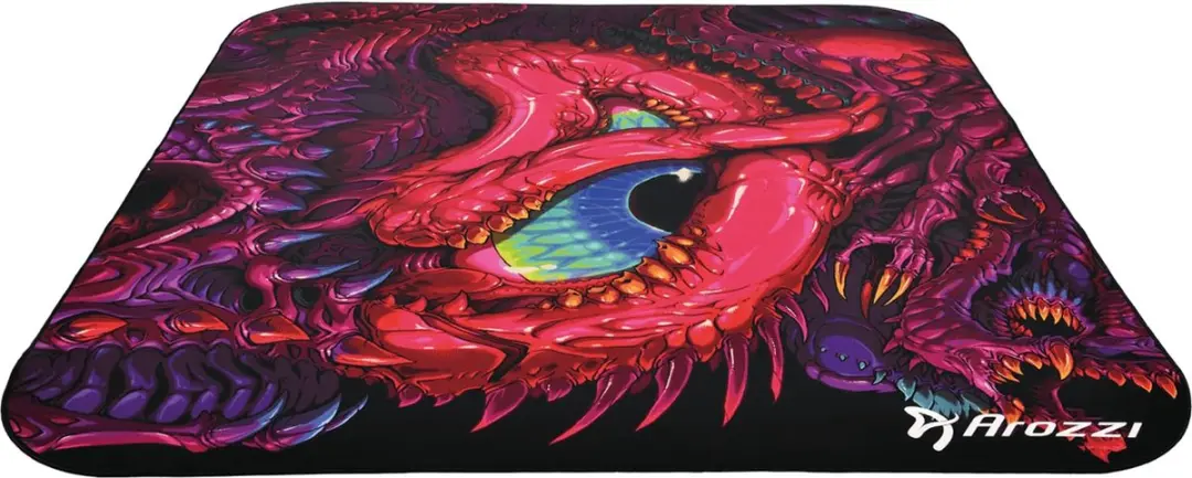 Arozzi Zona Square Vloerbeschermer 116x116cm