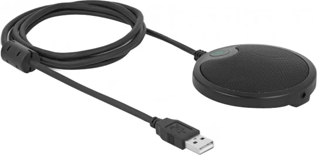 Delock 20672 USB Condensormicrofoon