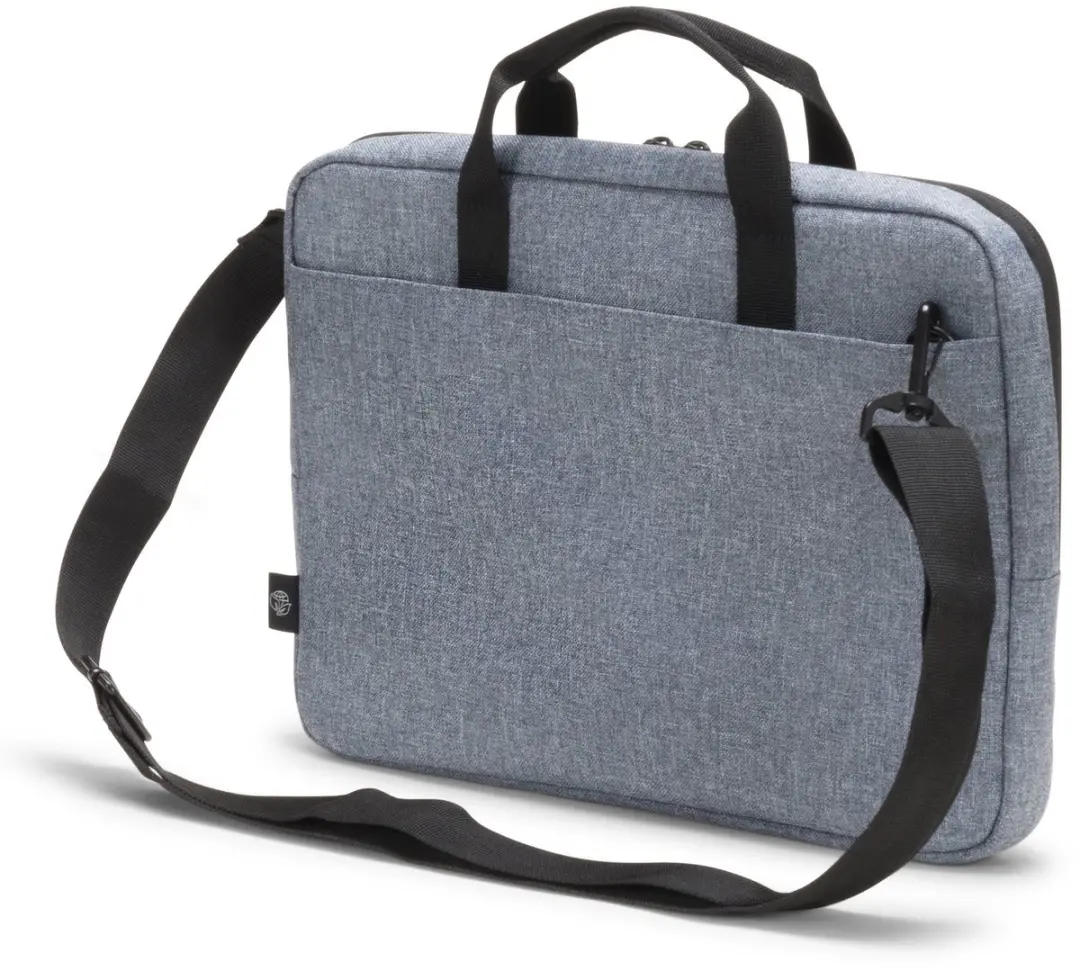 Dicota D31869-RPET Laptoptrolley - 13.3" - Blauw