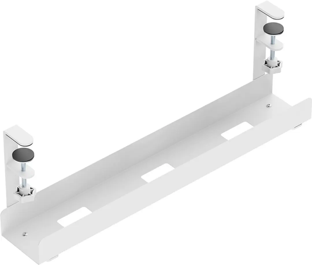 Neomounts ADS07-121WH Kabelgoot - 5 kg - Universeel - Wit