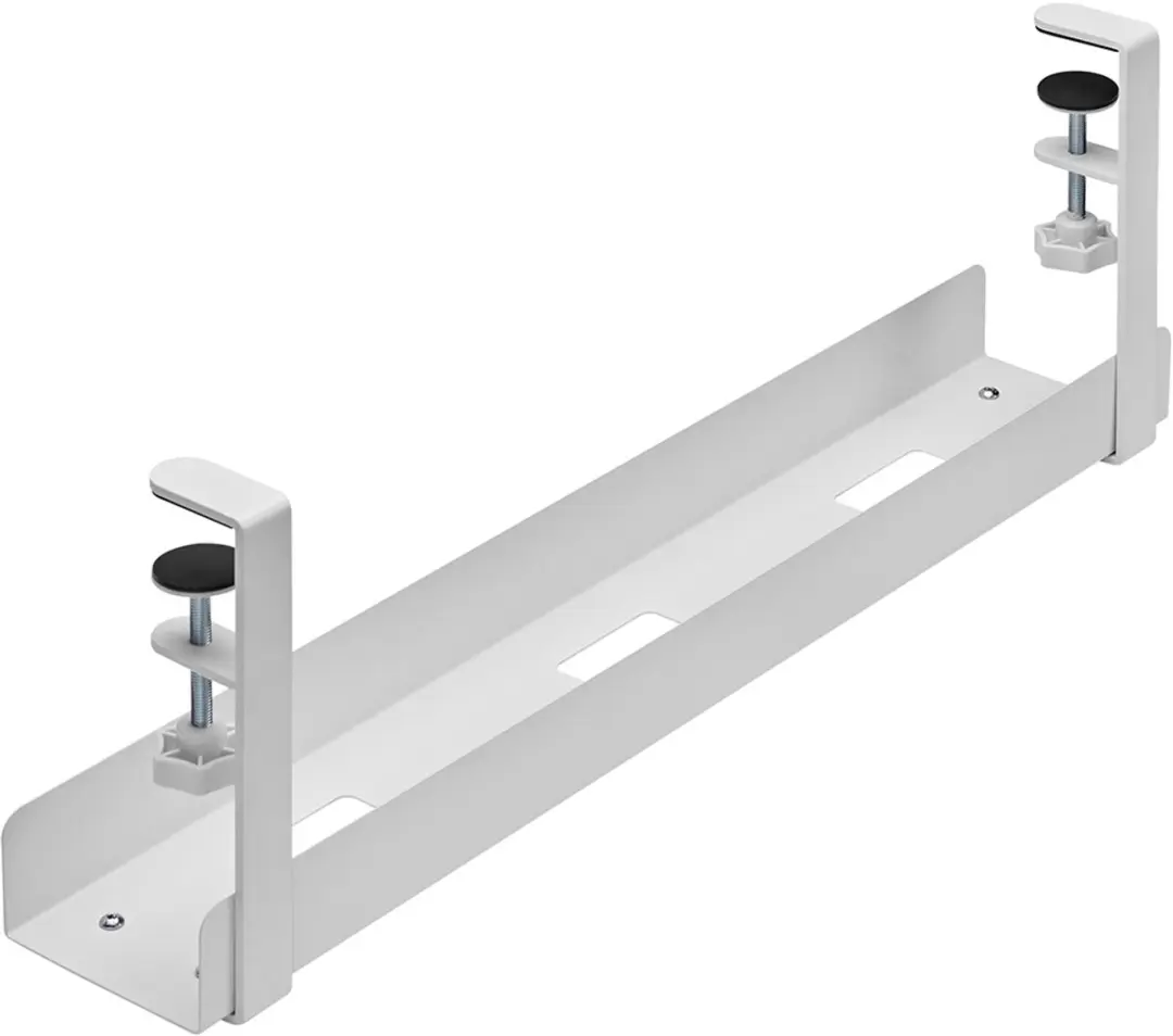 Neomounts ADS07-121WH Kabelgoot - 5 kg - Universeel - Wit