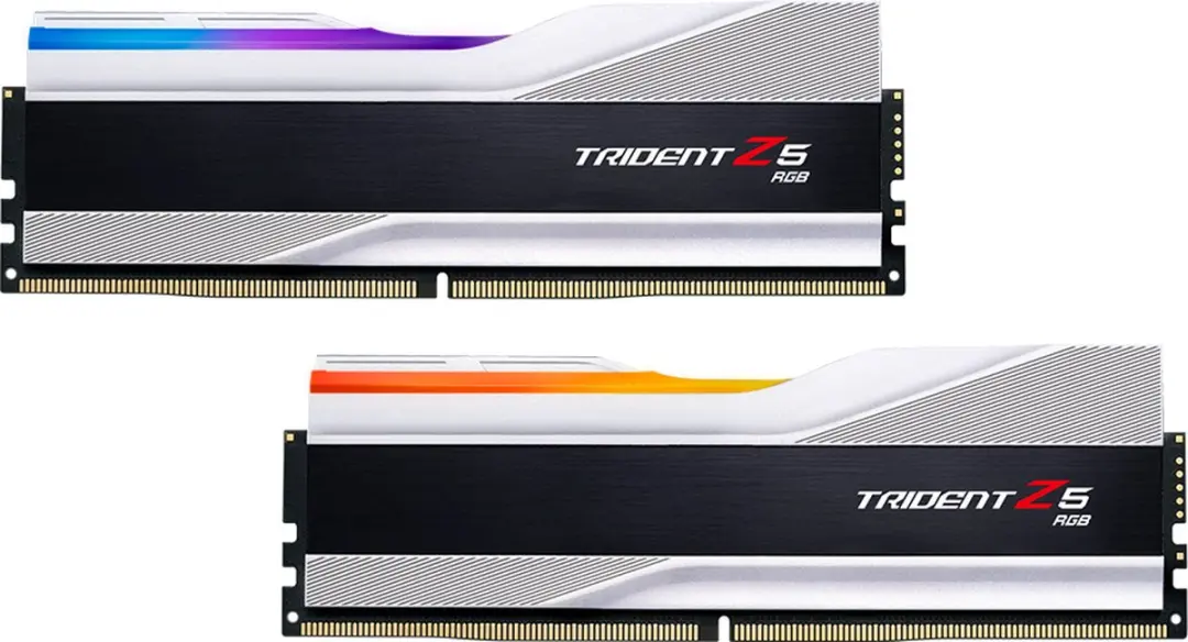 G.Skill Trident Z RGB F5-6000J3040G32GX2-TZ5RS DDR5 64GB (2x32GB)