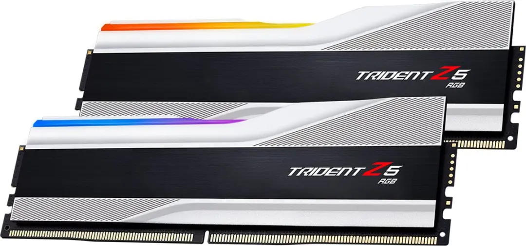 G.Skill Trident Z RGB F5-6000J3040G32GX2-TZ5RS DDR5 64GB (2x32GB)