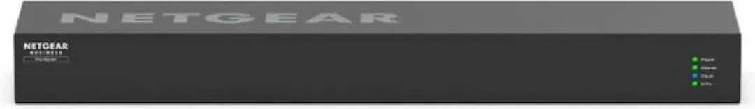 Netgear PR60X-100EUS Router - 4 Poorten - Zwart - afbeelding 6 van 6