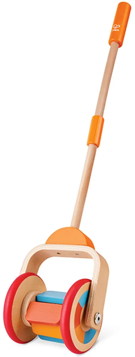 Hape Loopstok Multicolor