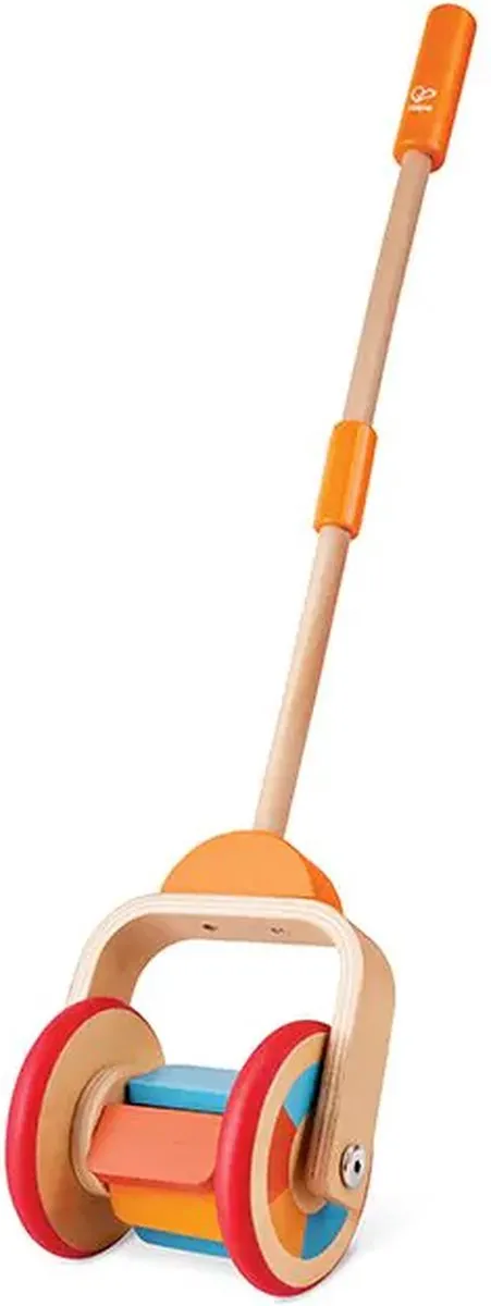 Hape Loopstok Multicolor