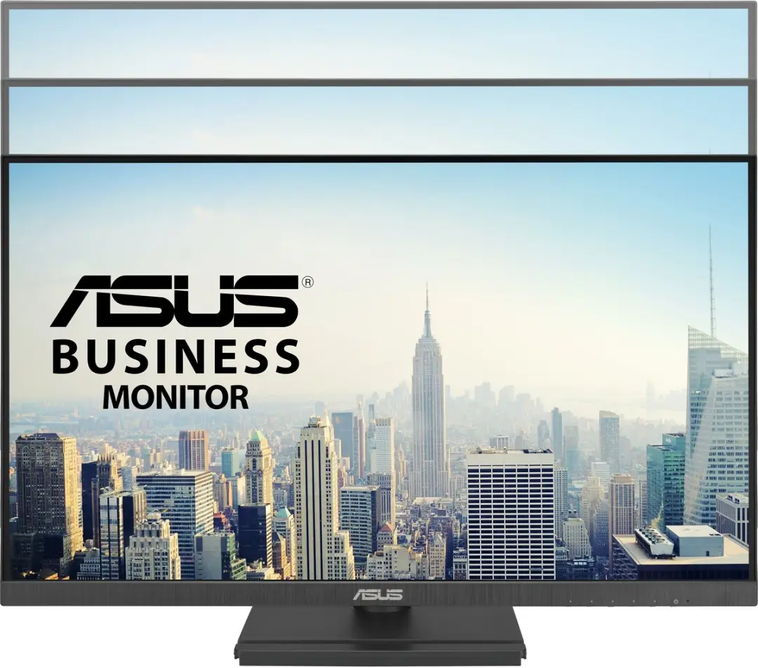 ASUS VA27DQFS Gaming Monitor 27" Full HD - Zwart