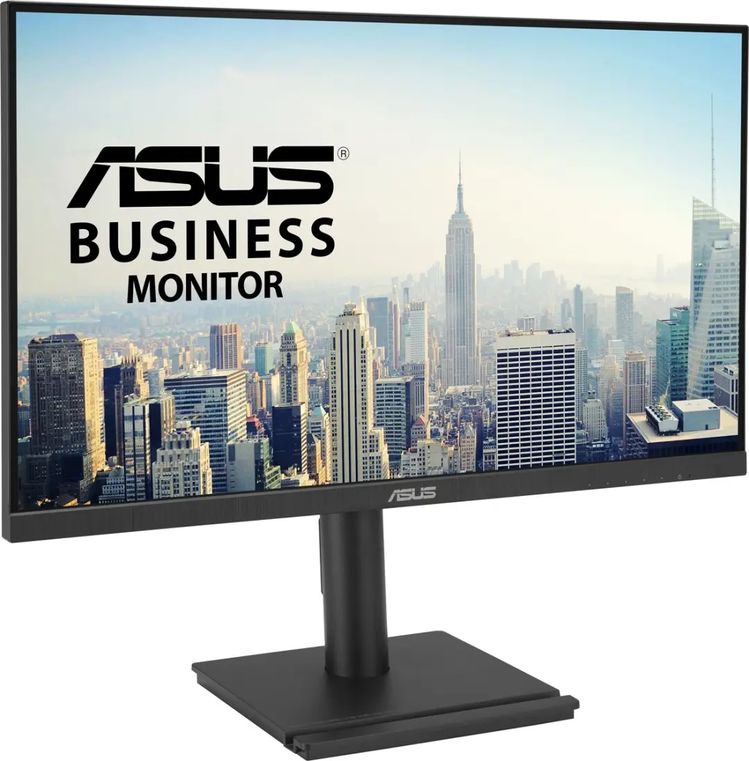 ASUS VA27DQFS Gaming Monitor 27" Full HD - Zwart