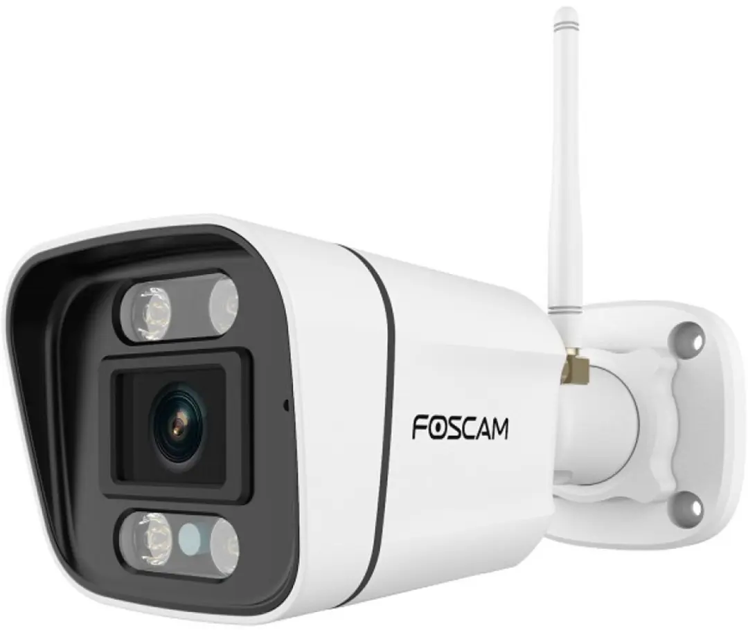 Foscam V8P Beveiligingscamera 4K