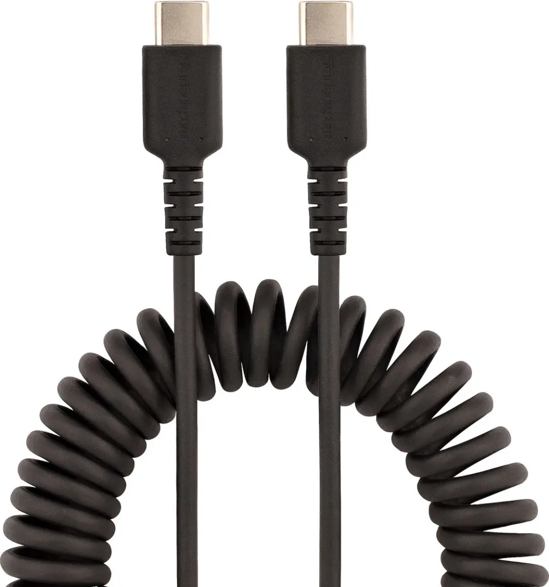 Startech USB-C Kabel R2CCC-50C 50cm - Zwart